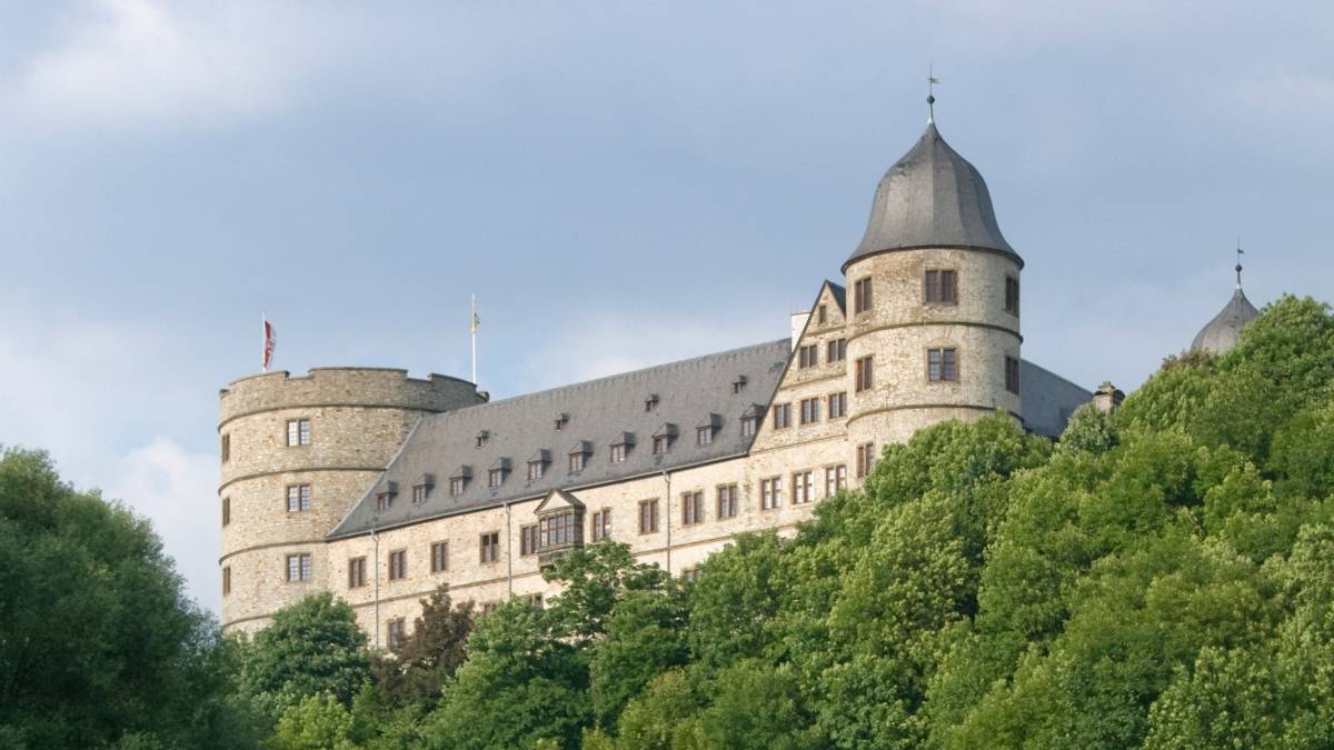 Streekmuseum Wewelsburg